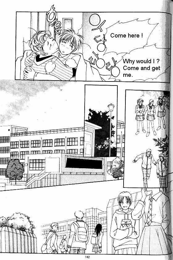 Hot Blooded Woman Chapter 94 page 15 - Chapter 94