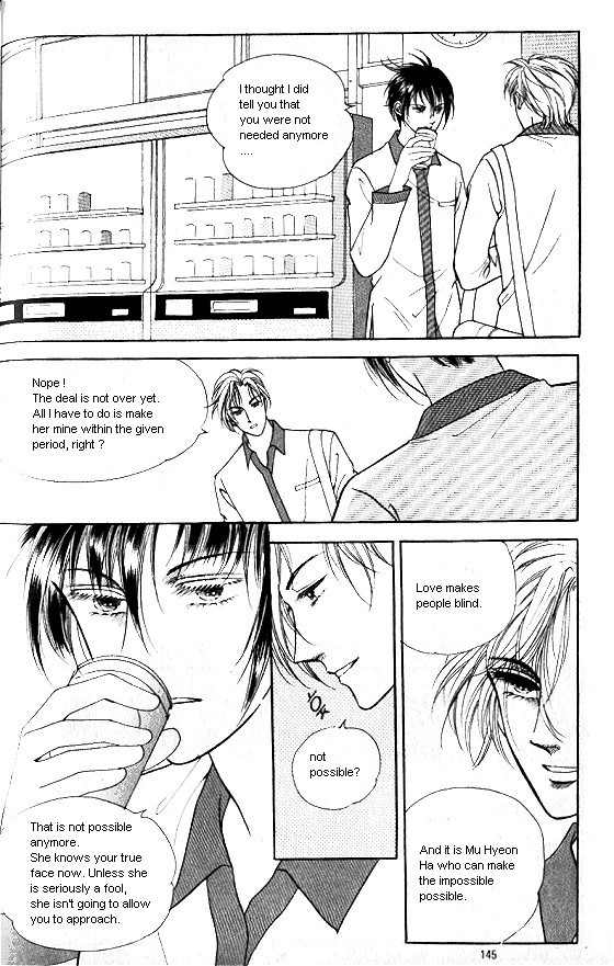 Hot Blooded Woman Chapter 94 page 18 - Chapter 94
