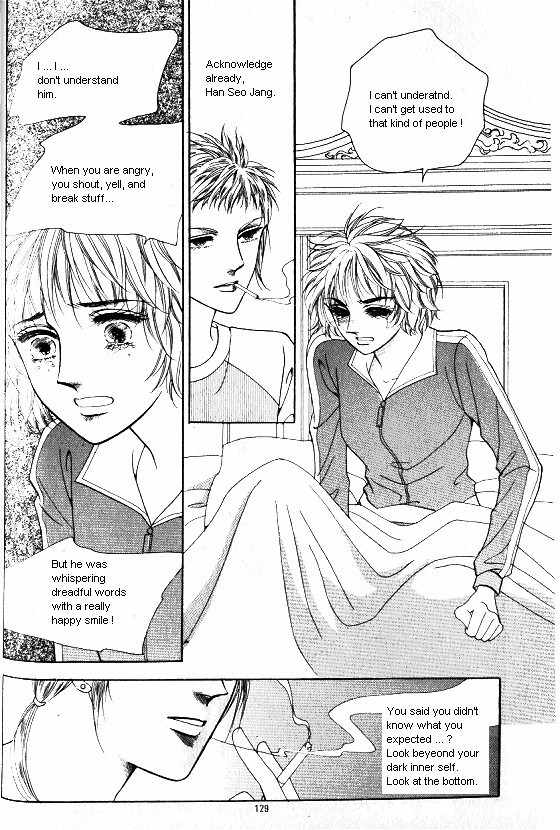 Hot Blooded Woman Chapter 94 page 2 - Chapter 94