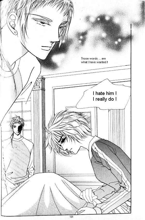 Hot Blooded Woman Chapter 94 page 4 - Chapter 94