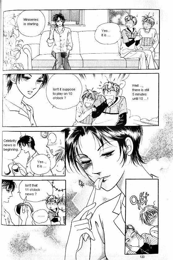 Hot Blooded Woman Chapter 94 page 6 - Chapter 94