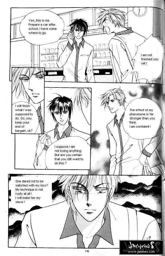 Hot Blooded Woman Chapter 95 page 1 - Chapter 95