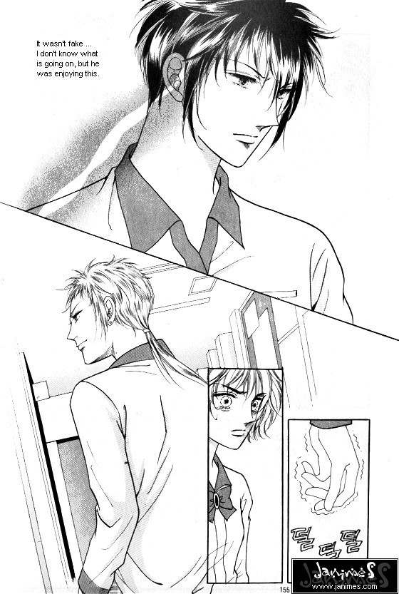 Hot Blooded Woman Chapter 95 page 10 - Chapter 95