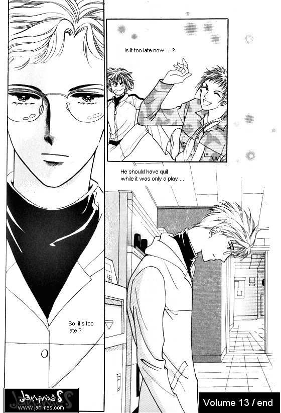Hot Blooded Woman Chapter 95 page 18 - Chapter 95