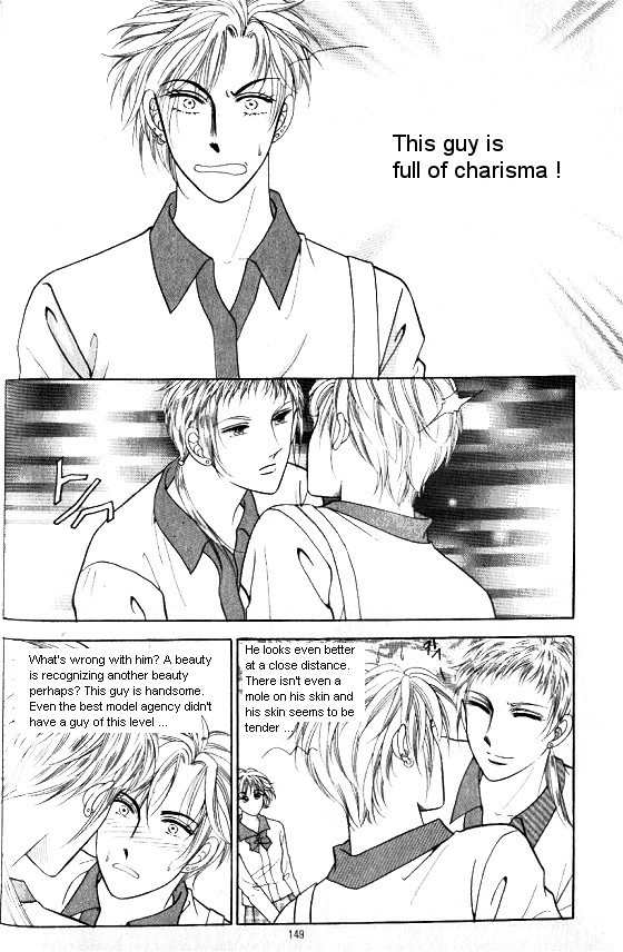 Hot Blooded Woman Chapter 95 page 4 - Chapter 95