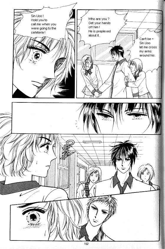 Hot Blooded Woman Chapter 95 page 7 - Chapter 95