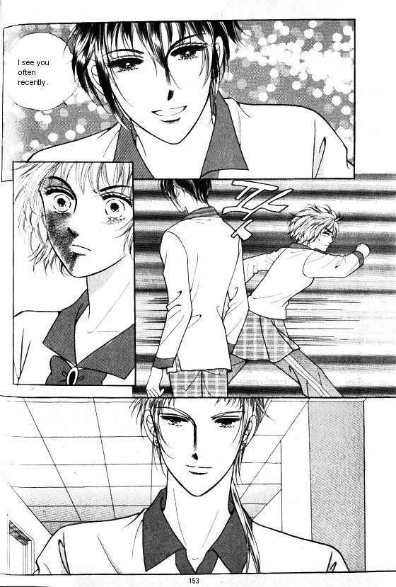 Hot Blooded Woman Chapter 95 page 8 - Chapter 95