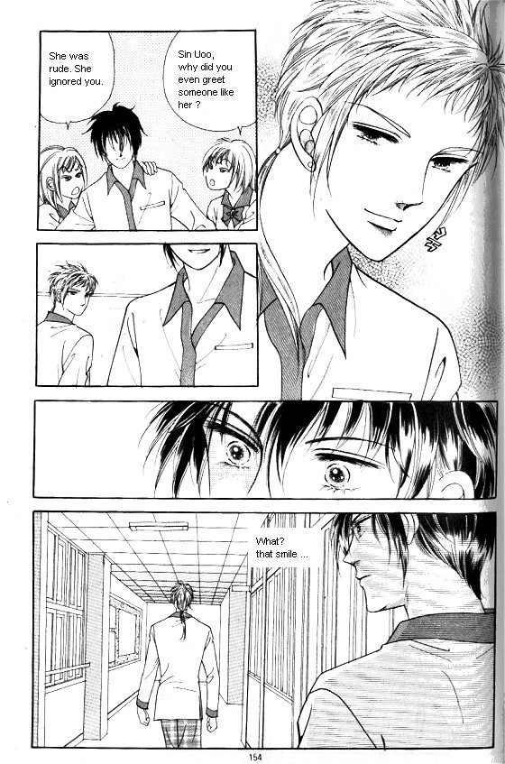 Hot Blooded Woman Chapter 95 page 9 - Chapter 95