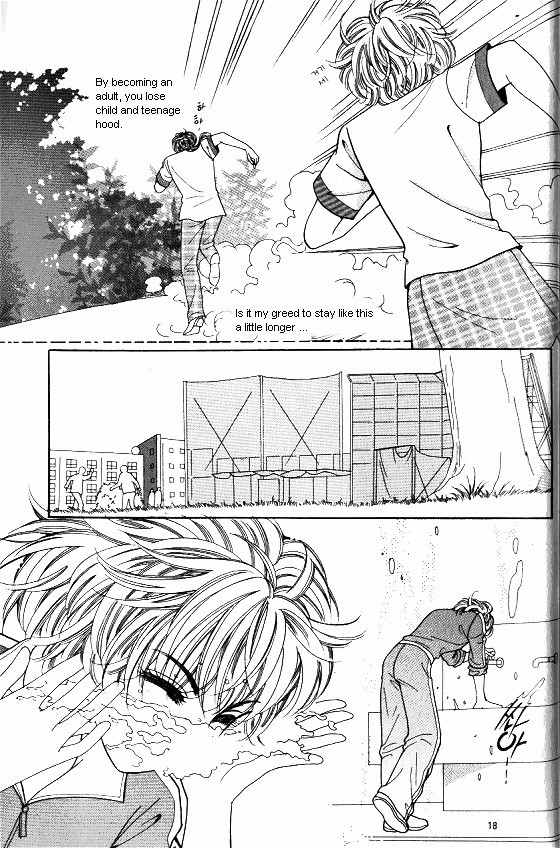 Hot Blooded Woman Chapter 96 page 11 - Chapter 96