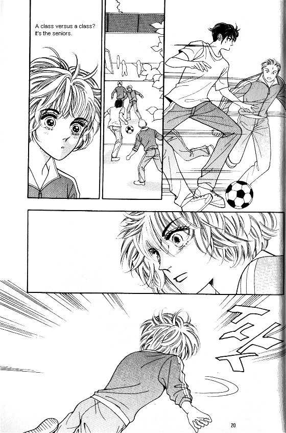 Hot Blooded Woman Chapter 96 page 13 - Chapter 96