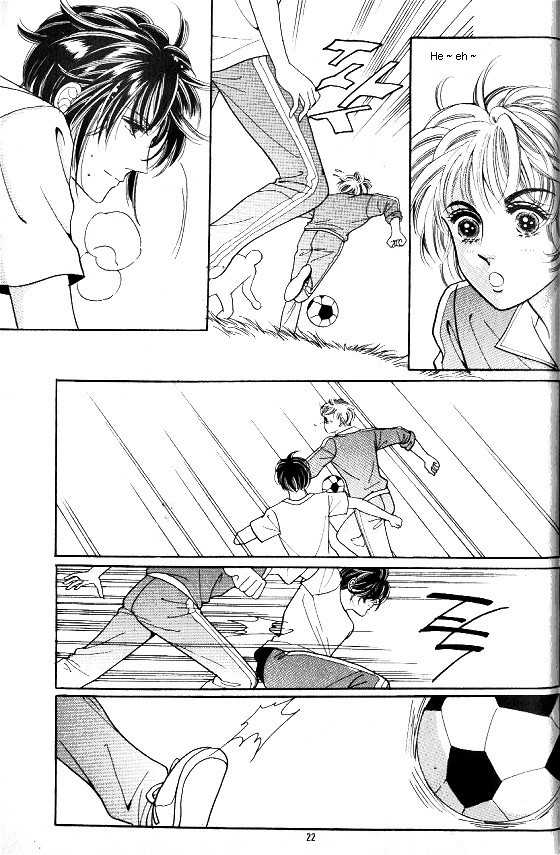 Hot Blooded Woman Chapter 96 page 15 - Chapter 96