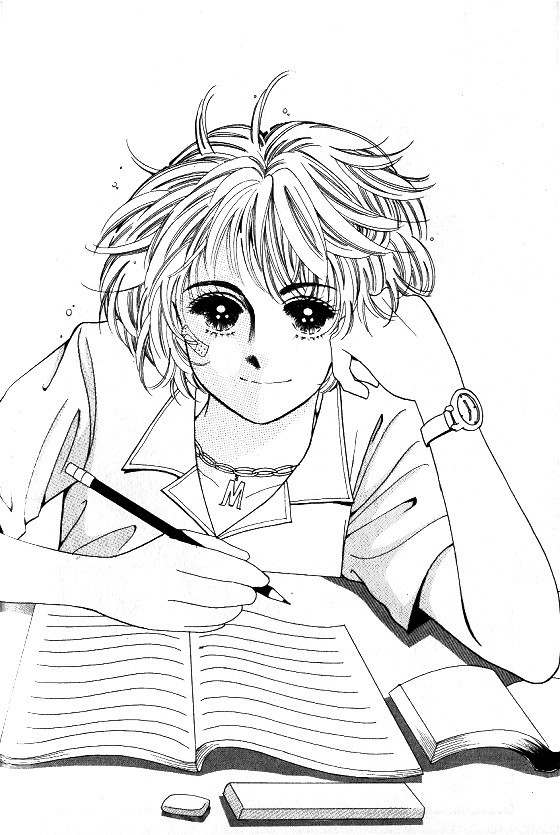 Hot Blooded Woman Chapter 96 page 2 - Chapter 96