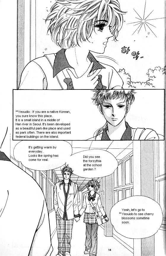 Hot Blooded Woman Chapter 96 page 7 - Chapter 96
