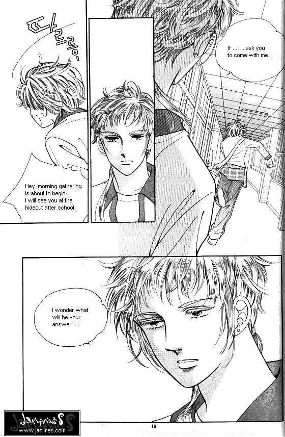 Hot Blooded Woman Chapter 96 page 9 - Chapter 96