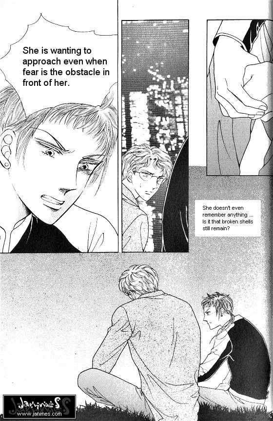 Hot Blooded Woman Chapter 97 page 13 - Chapter 97