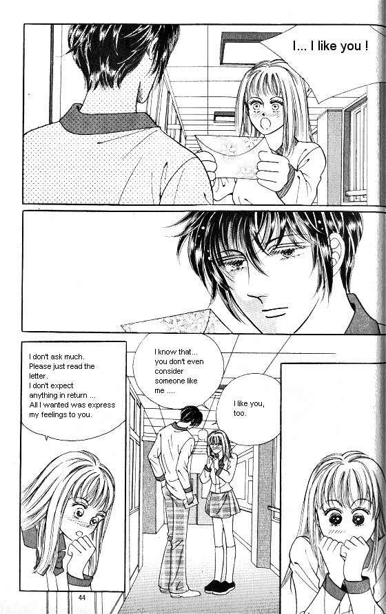 Hot Blooded Woman Chapter 97 page 15 - Chapter 97