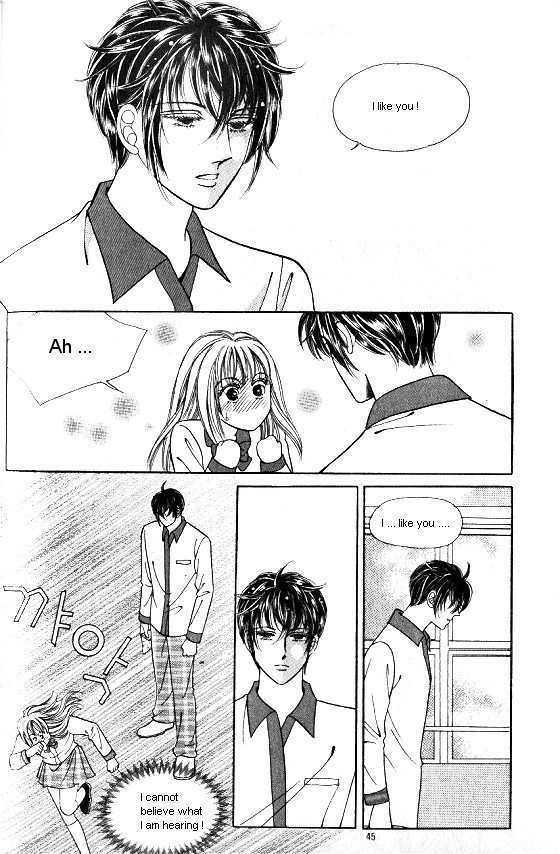 Hot Blooded Woman Chapter 97 page 16 - Chapter 97