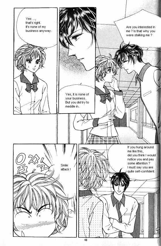 Hot Blooded Woman Chapter 97 page 19 - Chapter 97