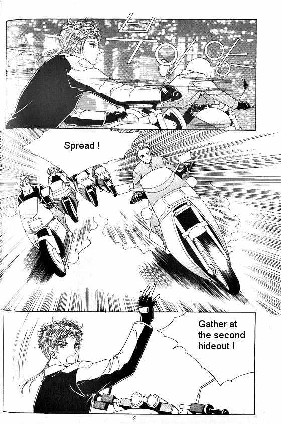 Hot Blooded Woman Chapter 97 page 2 - Chapter 97