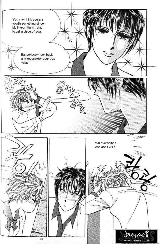 Hot Blooded Woman Chapter 97 page 20 - Chapter 97