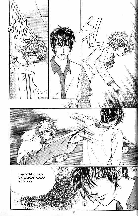 Hot Blooded Woman Chapter 98 page 1 - Chapter 98