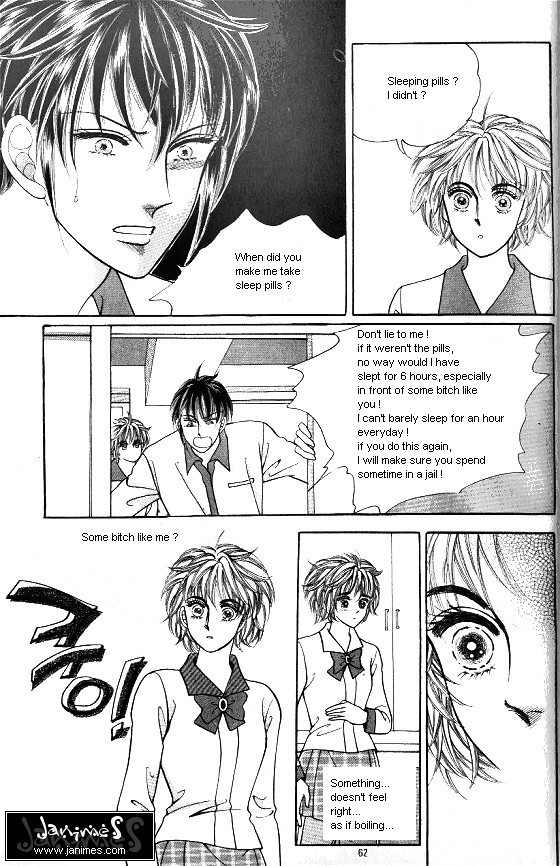 Hot Blooded Woman Chapter 98 page 13 - Chapter 98