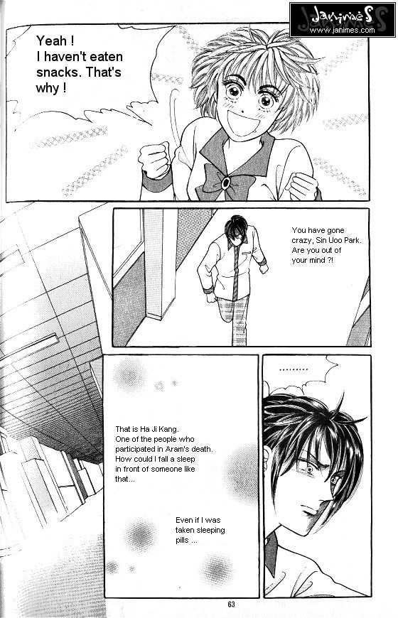 Hot Blooded Woman Chapter 98 page 14 - Chapter 98