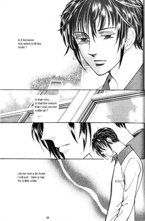 Hot Blooded Woman Chapter 98 page 15 - Chapter 98