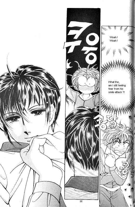 Hot Blooded Woman Chapter 98 page 19 - Chapter 98