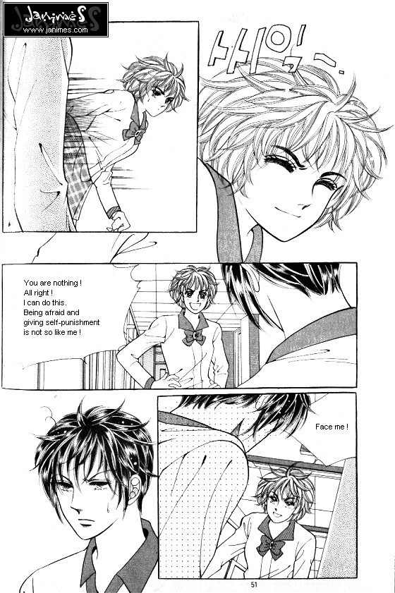 Hot Blooded Woman Chapter 98 page 2 - Chapter 98