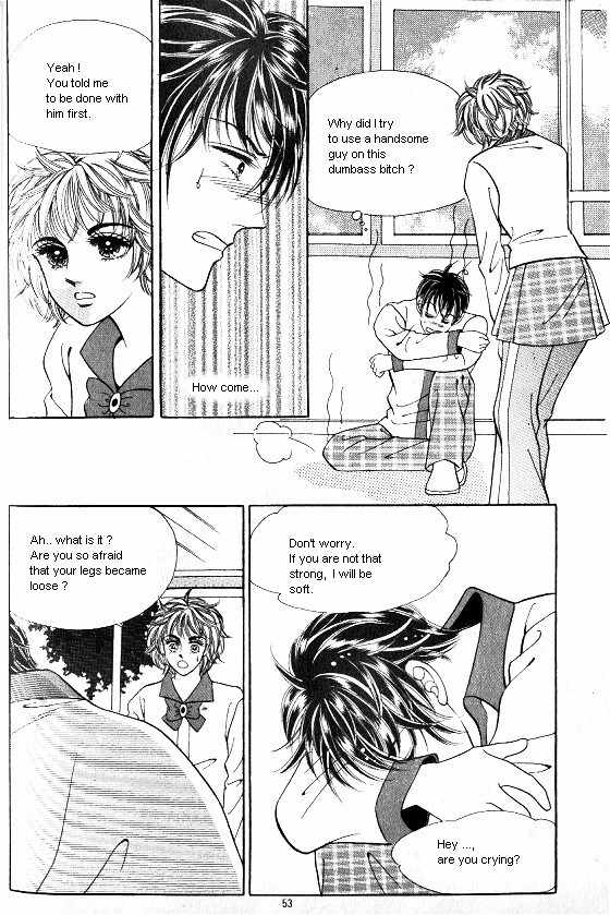 Hot Blooded Woman Chapter 98 page 4 - Chapter 98