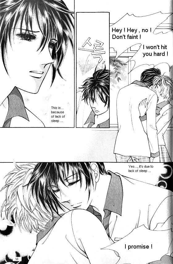 Hot Blooded Woman Chapter 98 page 7 - Chapter 98
