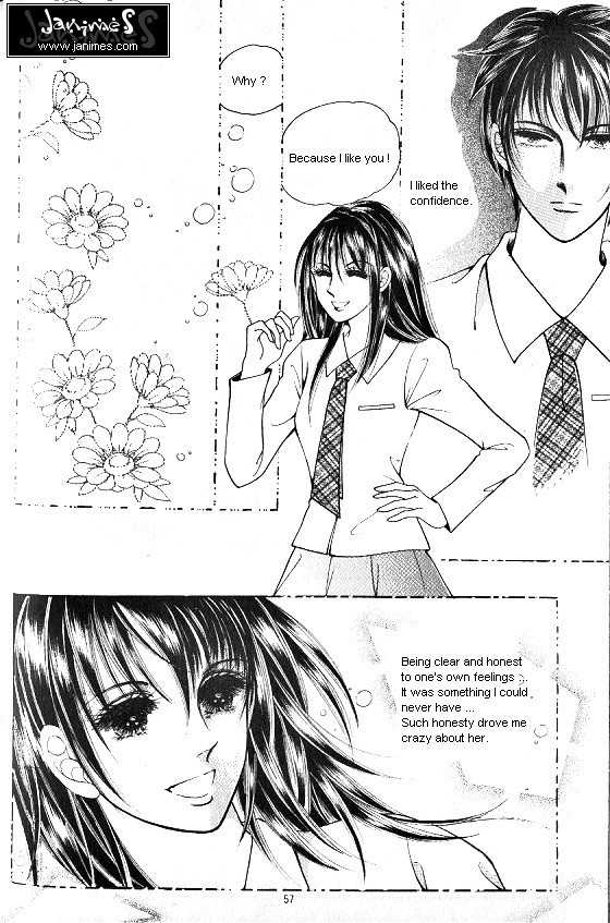 Hot Blooded Woman Chapter 98 page 8 - Chapter 98