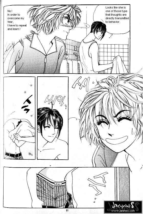 Hot Blooded Woman Chapter 99 page 12 - Chapter 99