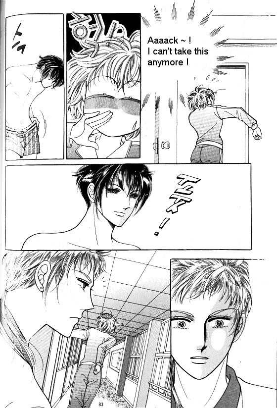 Hot Blooded Woman Chapter 99 page 14 - Chapter 99