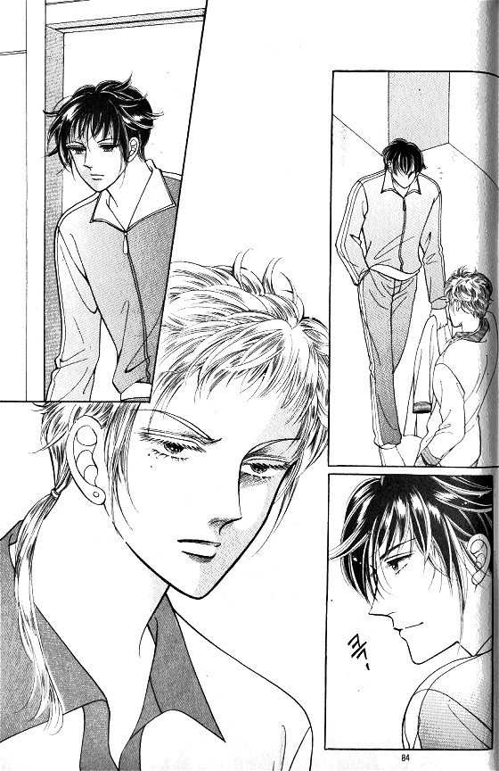 Hot Blooded Woman Chapter 99 page 15 - Chapter 99