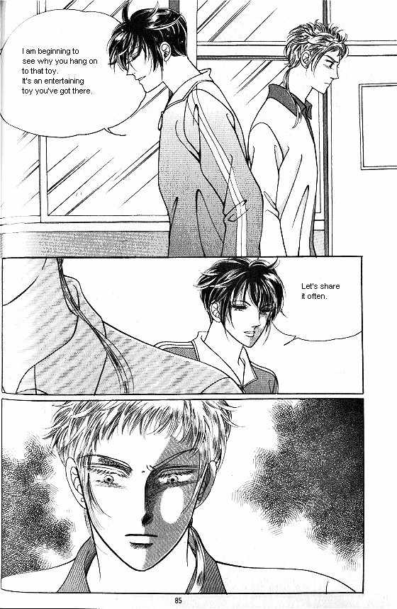 Hot Blooded Woman Chapter 99 page 16 - Chapter 99