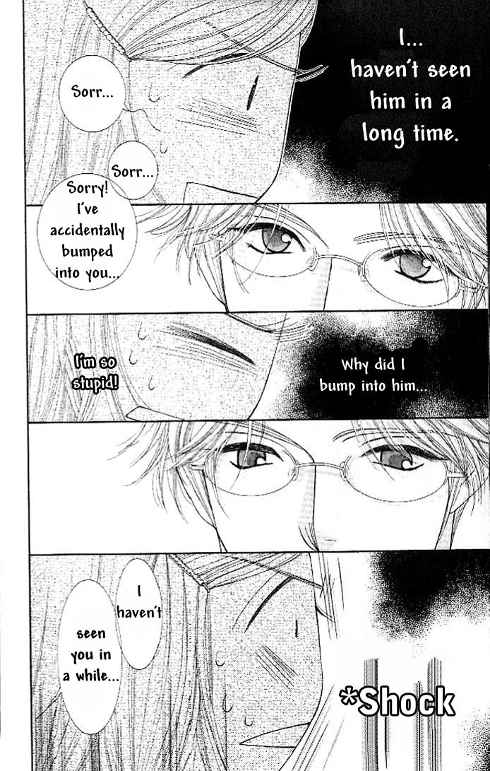 Hot Gimmick Chapter 1 page 34 - Chapter 1