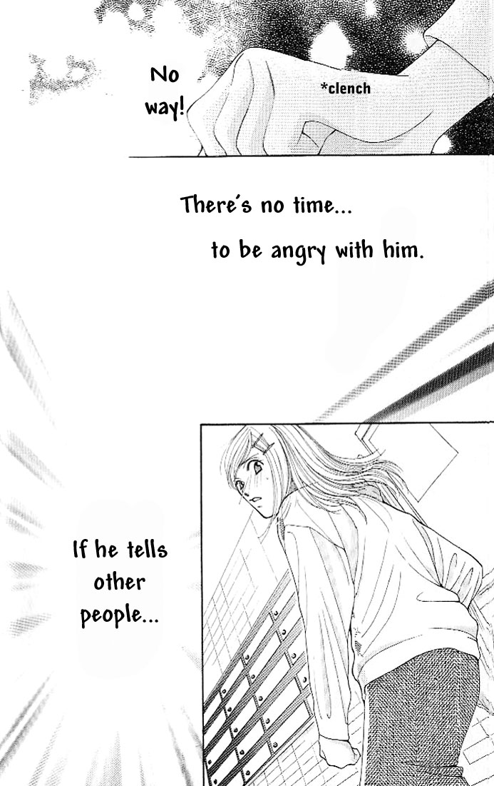Hot Gimmick Chapter 1 page 38 - Chapter 1