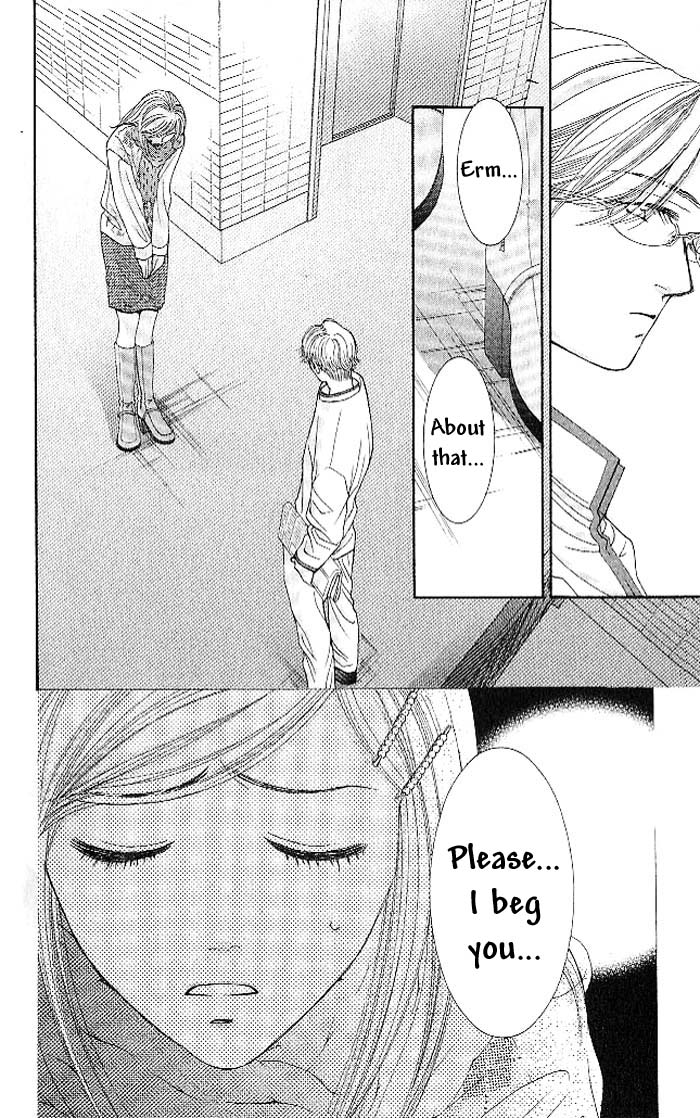 Hot Gimmick Chapter 1 page 40 - Chapter 1