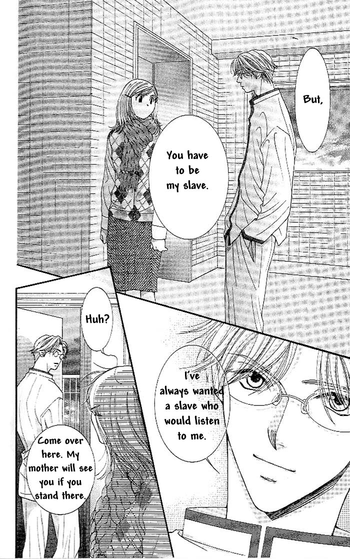 Hot Gimmick Chapter 1 page 44 - Chapter 1