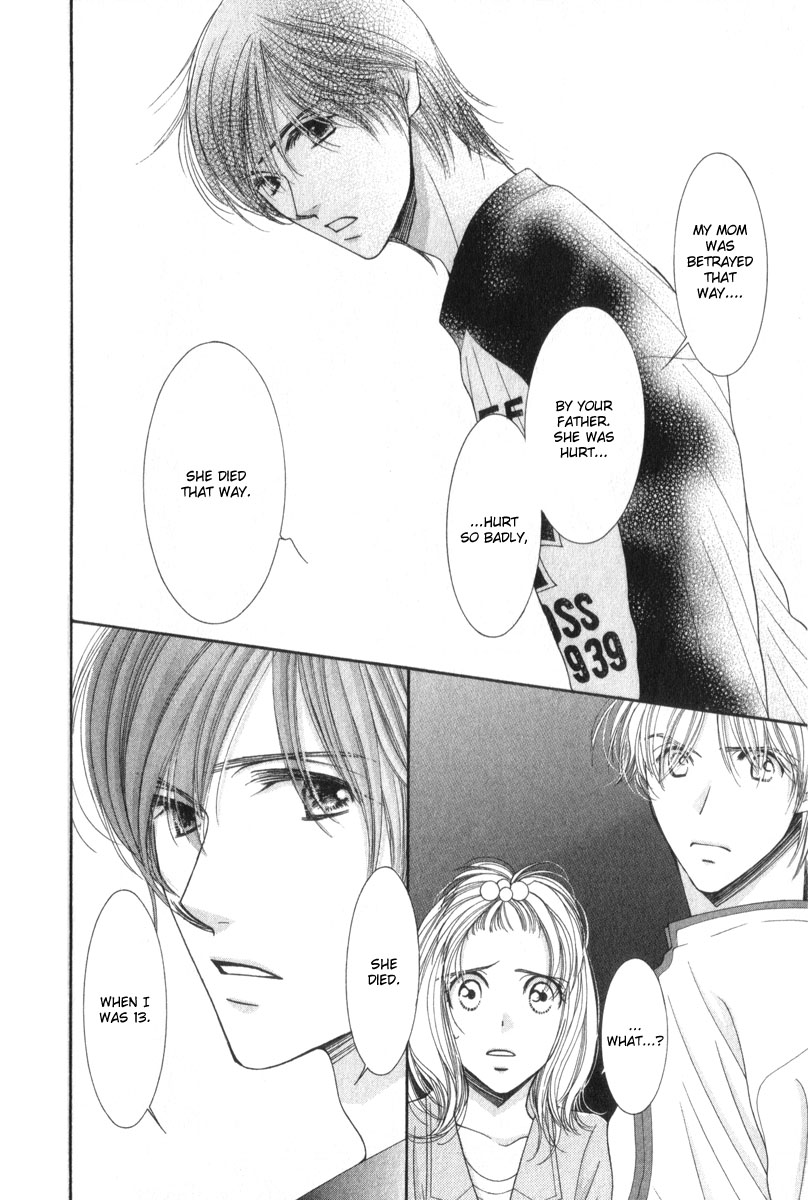 Hot Gimmick Chapter 10 page 30 - Chapter 10