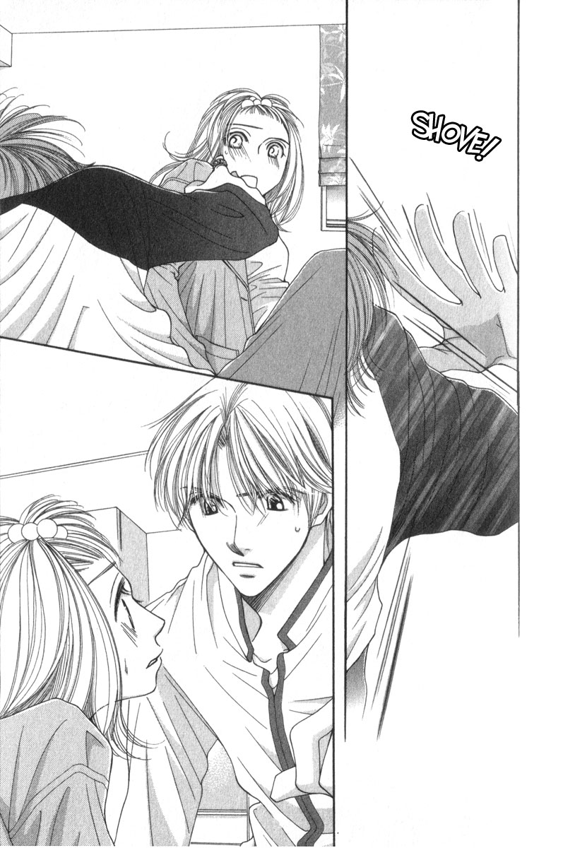 Hot Gimmick Chapter 10 page 33 - Chapter 10