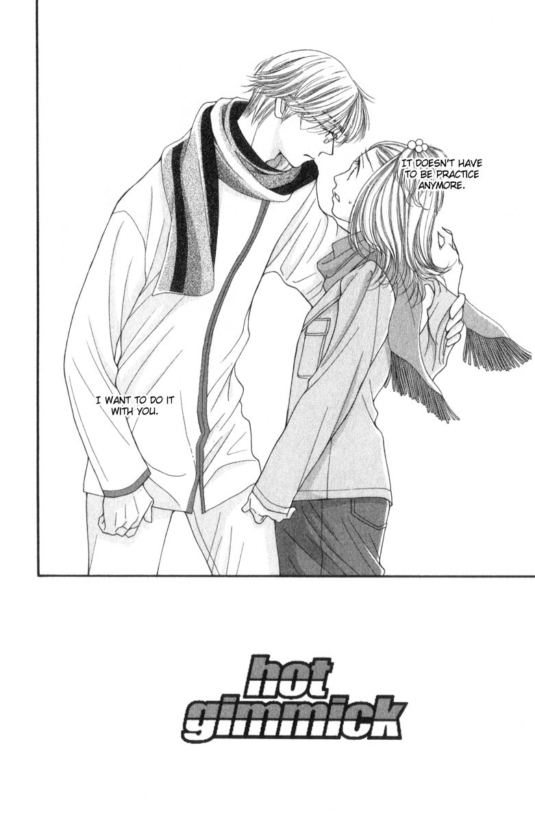 Hot Gimmick Chapter 10 page 5 - Chapter 10