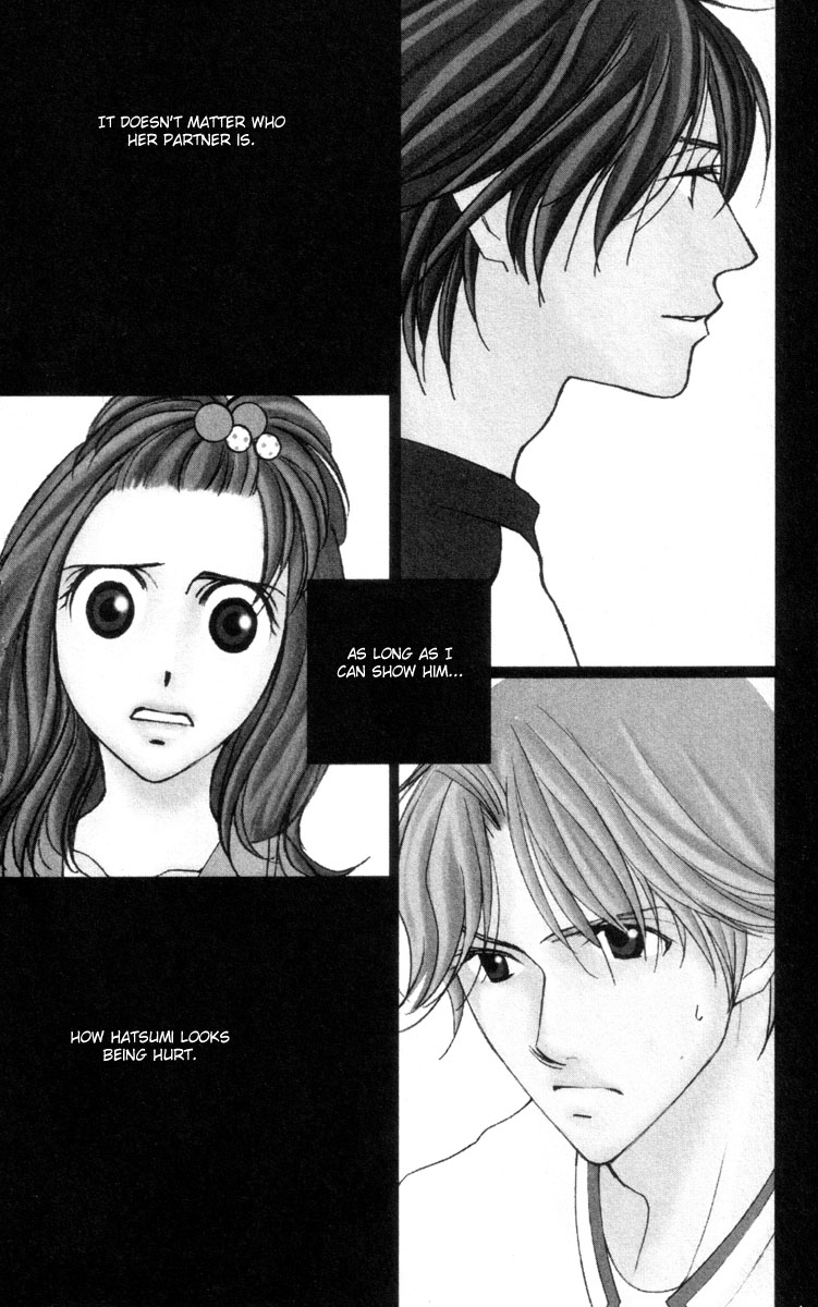 Hot Gimmick Chapter 11 page 2 - Chapter 11