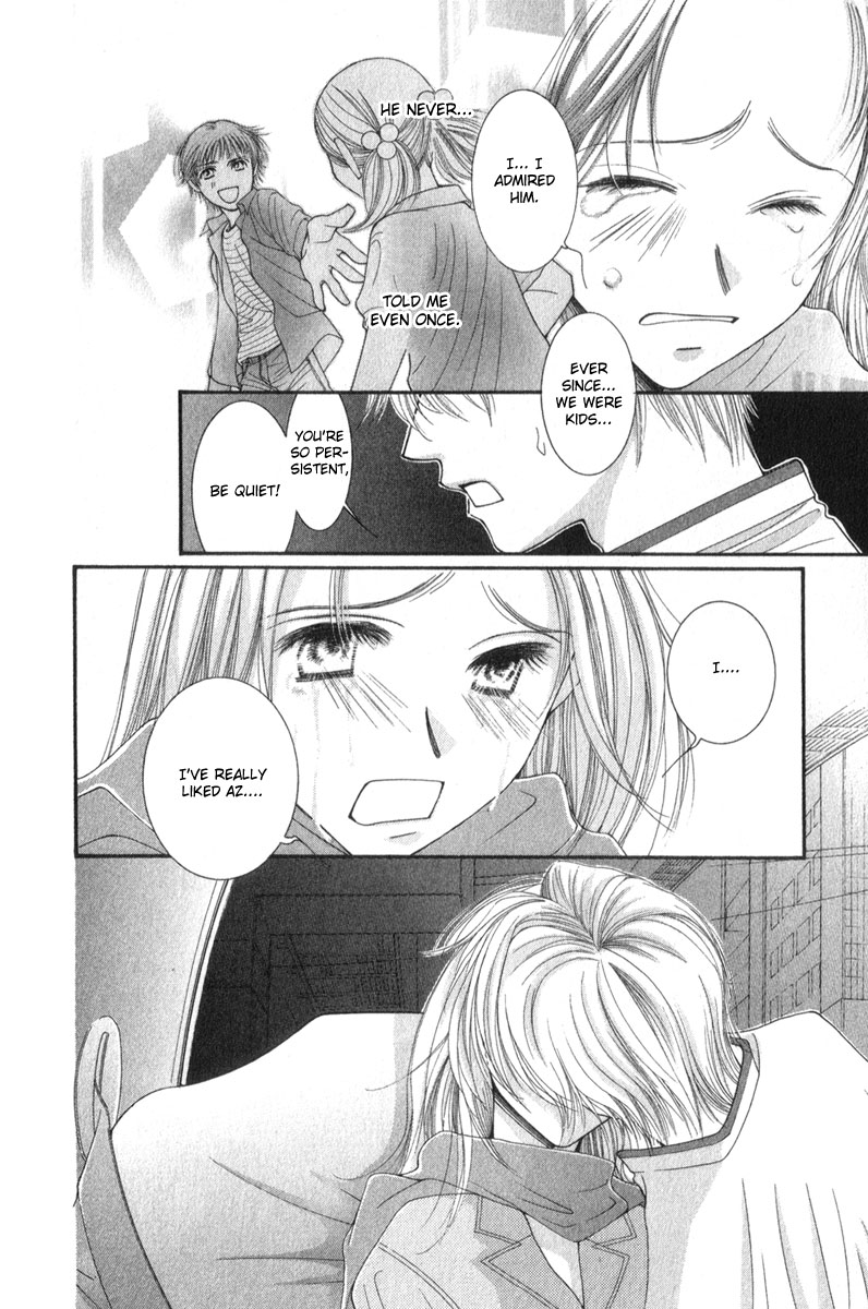 Hot Gimmick Chapter 11 page 25 - Chapter 11