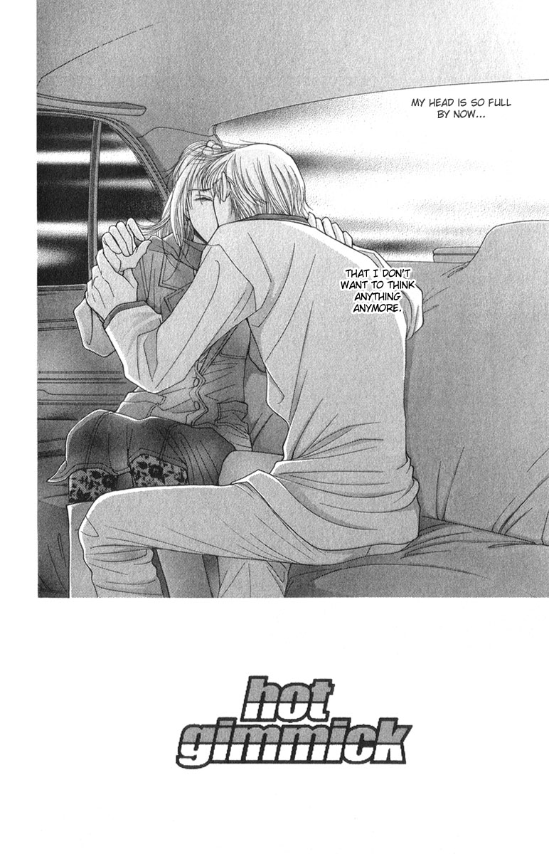 Hot Gimmick Chapter 12 page 2 - Chapter 12