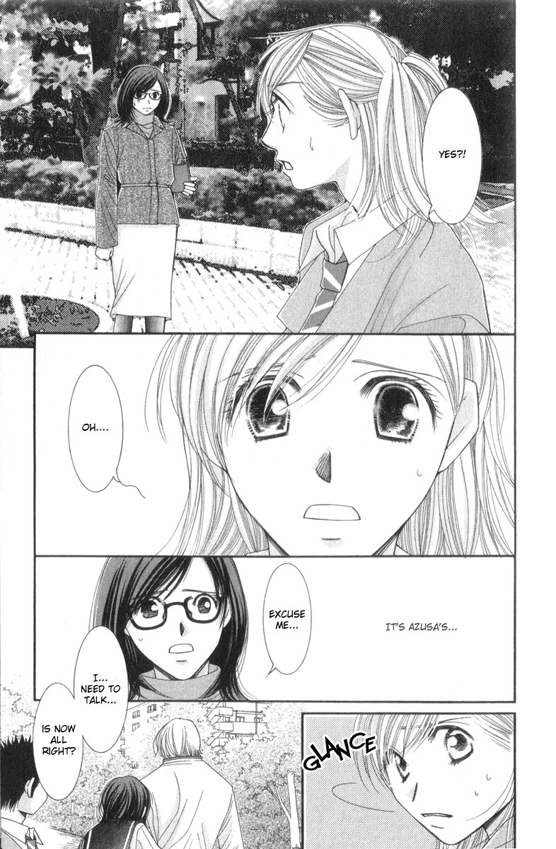 Hot Gimmick Chapter 12 page 31 - Chapter 12