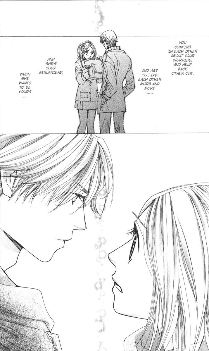 Hot Gimmick Chapter 14 page 27 - Chapter 14