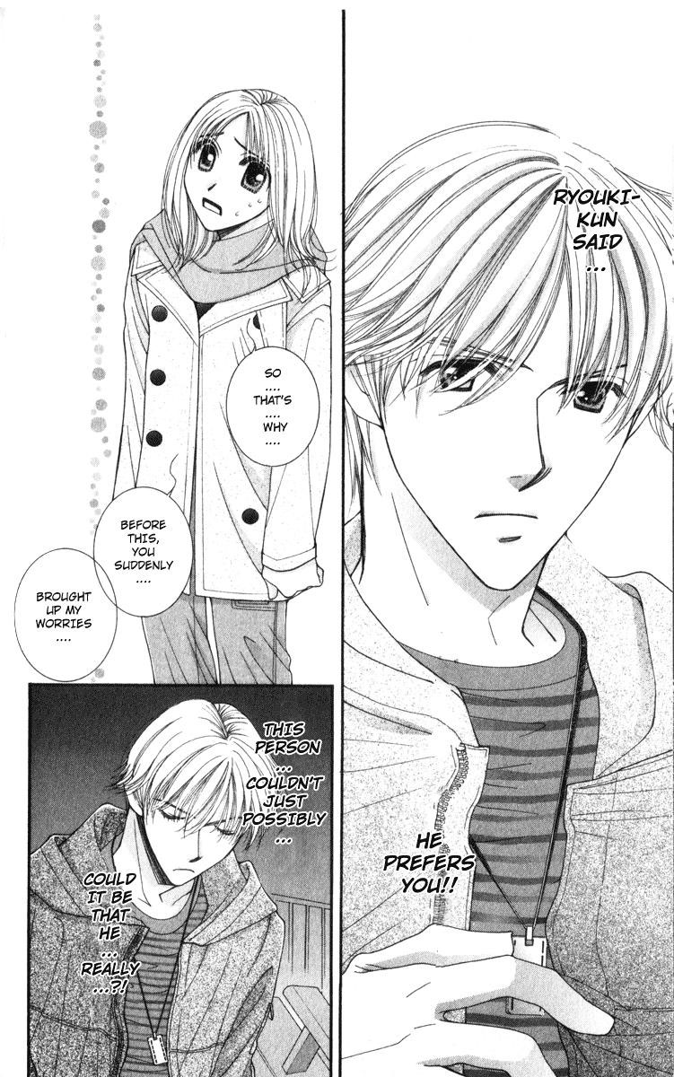 Hot Gimmick Chapter 14 page 28 - Chapter 14